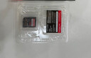 閃迪（SanDisk）256GB SD內存卡 4K V30 U3 C10 相機存儲卡 讀速200MB/s 寫(xiě)速140MB/s 微單/單反相機內存卡 曬單實(shí)拍圖