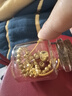 御邪黃金999足金轉(zhuǎn)運(yùn)珠齒輪手串手繩搭配diy禮物男女款七夕情人節(jié)禮物 齒輪珠:約0.03g預(yù)售單顆 曬單實(shí)拍圖
