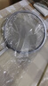 不銹鋼漏勺過濾網(wǎng)篩極細(xì)家用濾油勺廚房油渣勺打沫勺一體成型 食品級不銹鋼 大號【強(qiáng)厚升級+超密過濾】 曬單實拍圖