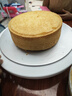 法焙客（FOR BAKE）5寸加高活底蛋糕模 鋁合金 陽(yáng)極加高戚風(fēng)蛋糕模具 烘焙家用慕斯 曬單實(shí)拍圖