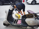 超威（CHILWEE）真A+電動(dòng)車電池?fù)Q電瓶鉛酸石墨烯電芯蓄電旗艦款適用愛瑪雅迪天能 60V20Ah 以舊換新 【經(jīng)典款】 曬單實(shí)拍圖