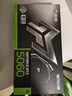 影馳 GeForce RTX 5060 金屬大師 V2 黑金 OC DLSS 4 電競游戲設計剪輯直播娛樂(lè )AI本地部署電腦顯卡 曬單實(shí)拍圖