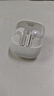 小米（MI）Xiaomi Buds 5【國家補貼 雷總同款】降噪耳機 半入耳式藍牙耳機 適用于安卓蘋(píng)果手機（雪山白） 曬單實(shí)拍圖