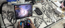 蓋世小雞（GAMESIR）超新星無線游戲手柄switch2手柄 體感手機(jī)安卓蘋果Steam電腦NS2pro電視藍(lán)牙明末絕區(qū)零黑神話悟空 曬單實(shí)拍圖