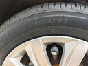 米其林（MICHELIN）汽車(chē)輪胎 205/55R16 91V 耐越 ENERGY MILE 適配朗逸/速騰/卡羅拉 曬單實(shí)拍圖