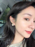 LnieerS925銀針貓眼石耳釘女小眾幾何養(yǎng)耳洞耳環(huán)2025年網(wǎng)紅輕奢百搭耳飾 貓眼石耳環(huán)【S925銀針】 曬單實拍圖