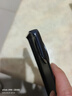 殼爵士vivo X90Pro+手機(jī)殼X90保護(hù)套高端素皮鏡頭全包防摔防指紋輕奢商務(wù)超薄時(shí)尚電鍍男女款商務(wù)保護(hù)殼 VIVO X90【原力黑】 曬單實(shí)拍圖