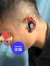 B&O Beoplay EX 主動(dòng)降噪真無線藍(lán)牙耳機(jī) bo耳機(jī)無線充電 碳藍(lán)色 曬單實(shí)拍圖