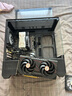 AMD銳龍R5 9600X組裝電腦RTX5060Ti/RX9060XT顯卡三角洲行動(dòng)游戲臺(tái)式電腦整機(jī)設(shè)計(jì)剪輯繪圖DIY組裝機(jī) 配置六 R5 9600X+RX9060XT 16G 主機(jī)套件 曬單實(shí)拍圖