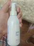 mama&kids嬰兒胎脂身體乳舒緩潤(rùn)膚兒童保濕乳液面霜胎脂屏障霜150ml 0-3歲 曬單實(shí)拍圖