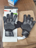 迪卡儂（DECATHLON）足球守門員手套門將專業(yè)比賽訓(xùn)練IVO2黑8號 4171899 曬單實拍圖