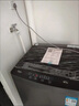 美的（Midea）波輪洗衣機(jī)全自動(dòng)8公斤 1.15高洗凈比小型宿舍租房神器 以舊換新家電國(guó)家補(bǔ)貼 新品MB80V36T 曬單實(shí)拍圖