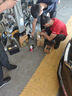 殼牌（Shell）保養(yǎng)單次卡 含機(jī)油機(jī)濾工時都市光影0W-20 SP 5L 曬單實拍圖