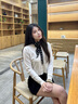 啄木鳥（TUCANO）波點絲巾女玫瑰花朵夾子時尚裝飾圍脖發(fā)帶韓版百搭長款領(lǐng)巾飄帶潮 大波點 曬單實拍圖