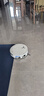 科沃斯（ECOVACS）掃地機器人 新品T80恒壓滾筒活洗掃地洗地機器人掃拖一體自動清洗智能家用水箱版DEX68 【咨詢客服領神券】T80水箱 曬單實拍圖