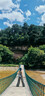 美洋（MEIYANG）夏令營休閑褲 未來機能風(fēng) 直筒工裝褲【小70】 深灰色（常規(guī)版） M 曬單實拍圖