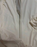森馬（Semir）UPF100+原紗涼感防曬衣女拼接網(wǎng)眼透氣速干夾克25夏109325108004 曬單實拍圖