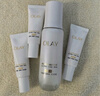 玉蘭油（OLAY）全新水光小白瓶50ml補充套裝面部精華液美白提亮去黃補水生日禮物 曬單實(shí)拍圖