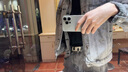 【即將售罄】iPhone15Pro 手機15pro全網(wǎng)通5G雙卡雙待手機 15ProMax 白色鈦金屬 256GB店保720天+配件禮包 曬單實拍圖