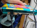 南啵丸適用任天堂NINTENDO充電線(xiàn)NEW3DS 3DSLL 3DSXLNDSI充電器USB電源線(xiàn)任天堂3dsll系列游戲機數據配件任天堂1條裝充電線(xiàn)【穩定電流-不傷機】 曬單實(shí)拍圖