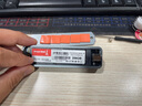 長城（Great Wall）256GB SSD固態(tài)硬盤 M.2接口(NVMe協(xié)議)PCIe 3.0x4 GW3300系列 曬單實拍圖