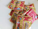 三只松鼠每日堅(jiān)果750g/30袋 堅(jiān)果禮盒禮包開心果核桃零食團(tuán)購 七夕送禮 曬單實(shí)拍圖