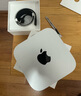 Apple/蘋果AI電腦/2024Mac mini迷你主機(jī) M4銀色(10+10核) 16G 256G臺(tái)式電腦主機(jī) MU9D3CH/A 曬單實(shí)拍圖