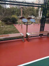 不銹鋼公園椅戶(hù)外長(cháng)椅鐵藝防腐塑木長(cháng)凳室外廣場(chǎng)休息條凳公共座椅 U型1m*40寬*45高 201不銹鋼 曬單實(shí)拍圖