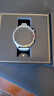 HUAWEI WATCH GT 5 46mm 蒼山灰 氟橡膠表帶華為智能手表情緒健康助手玄璣感知系統(tǒng) 曬單實拍圖