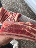 鮮羊官 內(nèi)蒙 黃膘牛排骨1.5kg牛肋排草原烤牛排火鍋食材 牛肉 生鮮 清真 黃牛排骨1.5kg 曬單實拍圖