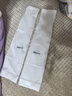 李寧（LI-NING）兒童騎行防曬冰袖戶(hù)外遮陽(yáng)冰絲袖套男女童寶寶夏防紫外線(xiàn)護袖手套 曬單實(shí)拍圖
