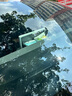 特友之家Topfit適用于特斯拉Model3/Y中控導(dǎo)航屏幕鋼化膜保護(hù)套框硅膠配件 屏幕硅膠保護(hù)套-白色 曬單實(shí)拍圖