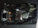 HOT TOYS HT 1/6比例 收藏人偶 曼達(dá)洛人 星球大戰(zhàn) 波巴費(fèi)特 TMS055 正版 1:6 曬單實拍圖