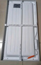柏光致 LED明裝平板燈辦公室照明燈 200*1200-58W-白光 曬單實(shí)拍圖