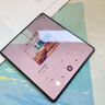 深非【套殼專用】適用于OPPO Find N5鋼化膜凱夫拉外屏膜findn5手機(jī)膜findN3防窺保護(hù)膜縮小版透明前膜 【套殼-縮小版】透明-高清-鋼化-外屏膜1片裝 OPPO Find N5 曬單實(shí)拍圖