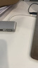 iskyMini DP轉(zhuǎn)HDMI/VGA轉(zhuǎn)換器迷你dp拓展轉(zhuǎn)接頭蘋果筆記本電腦微軟Surface擴(kuò)展器塢接電視投影儀二合一 曬單實(shí)拍圖