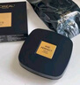 歐萊雅（LOREAL）金致臻顏柔光無暇氣墊霜W10+替換裝 黑金氣墊 持妝遮瑕BB霜粉底 曬單實(shí)拍圖