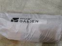 牧高笛（MOBIGARDEN）  冷山UL  戶外徒步露營防風防雨超輕便攜易搭建雙層帳篷 【常規(guī)版】單人/冷山UL1 20D 曬單實拍圖