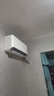 小米（MI）空調(diào)1匹 巨省電睡眠版 新一級能效 變頻冷暖 壁掛式米家空調(diào)掛機(jī) KFR-26GW/S1A1國家補(bǔ)貼 曬單實(shí)拍圖