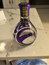 潭酒大肚潭大曲坤沙光瓶酒醬香型白酒10年老酒純糧釀造收藏送禮口糧酒 53度 369mL 12瓶 （原裝箱） 曬單實(shí)拍圖