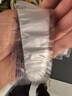 一次性指套醫(yī)用消毒手套婦科非無菌上藥私處陰道肛門塞藥給藥檢查 12小袋（共120只裝）【密封包裝】 曬單實拍圖