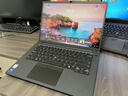 ThinkPad【國(guó)家補(bǔ)貼20%】T14p AI PC酷睿Ultra9 14.5英寸高性能工程師本筆記本電腦 32G 1TB 3K 商務(wù)辦公本 曬單實(shí)拍圖