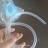 奈寵（NaiChong）魚(yú)缸潛水泵換水抽水泵底吸泵龜缸低水位低噪超小型養魚(yú)循環(huán)過(guò)濾泵 7W【迷你底吸升級款】+牛筋管 曬單實(shí)拍圖