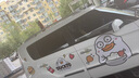 車(chē)粒粒全國(guó)免費(fèi)包安裝2025款汽車(chē)貼膜全車(chē)膜車(chē)窗前擋風(fēng)膜防曬膜防爆太陽(yáng)膜防紫外線隔熱膜隱私膜 起亞K2K3K4K5奕跑智跑煥馳 （推薦）全車(chē)中隱蔽紫外線99% 曬單實(shí)拍圖