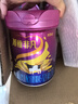 菁稚非凡A2型幼兒配方奶粉2段750g(6-12月適用)6罐裝 曬單實(shí)拍圖