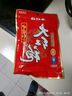 大紅袍手工牛油中國紅火鍋底料 冒菜麻辣燙燒菜調(diào)料400g4-5人份 曬單實拍圖