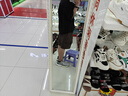 森馬（Semir）短袖襯衫男吸濕速干戶外工裝襯衣2025夏季上衣寬松潮109325104107 曬單實(shí)拍圖