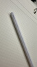 倍思電容筆iPad蘋果筆【磁吸藍牙高配】適用25年P(guān)ro/Air/Mini7/iPad11平板觸控觸屏手寫筆applepencil 曬單實拍圖