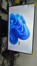 AOC 23.8英寸 2K FastIPS 180Hz 1ms HDR 10Bit 出廠校色 游戲電競電腦顯示器 宙斯盾Q24G4E 國家補貼 曬單實拍圖