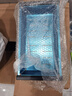 名爵（MEJUE）廚房水槽洗菜盆一體盆不銹鋼大單槽水池盆洗碗槽洗菜池盆Z-02406 曬單實(shí)拍圖